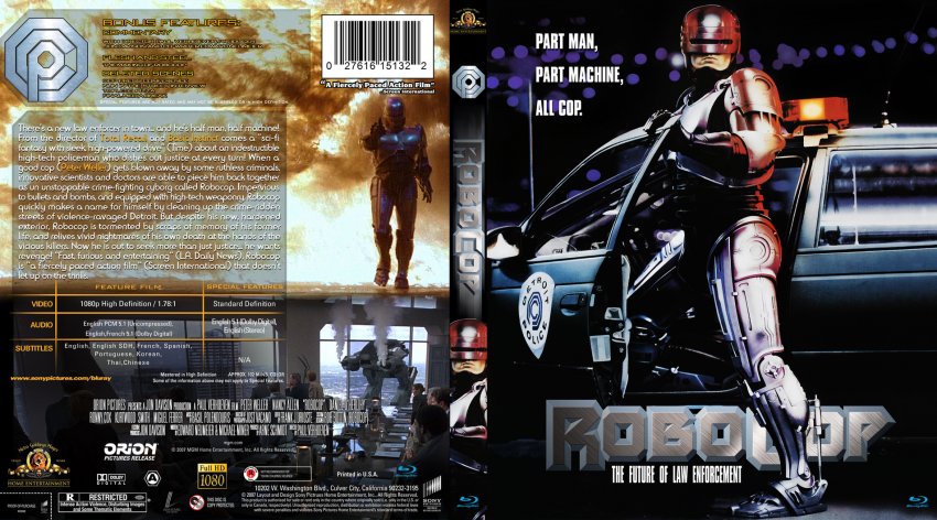 Robocop