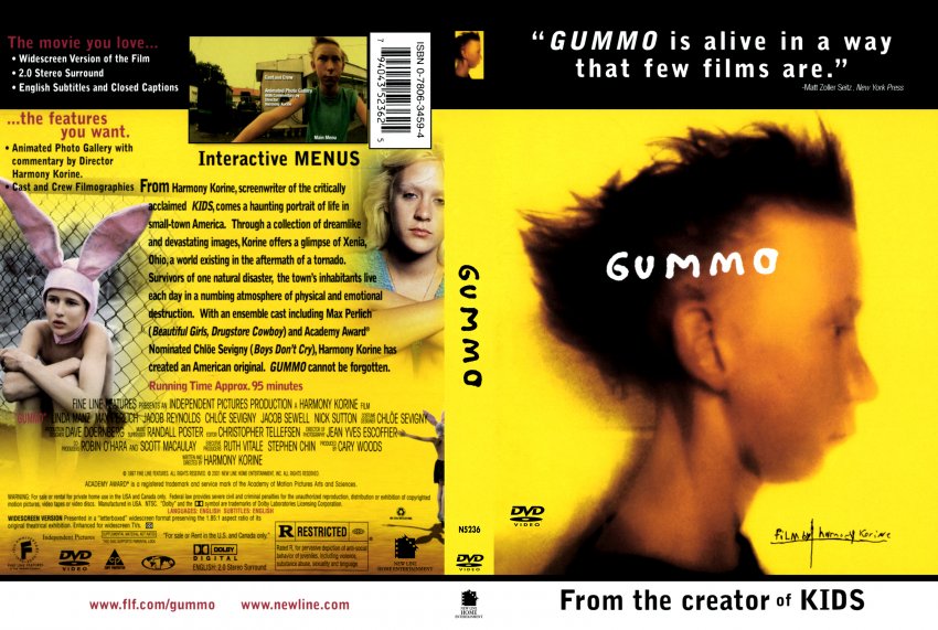 Gummo (1997)