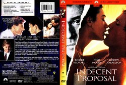 Indecent Proposal