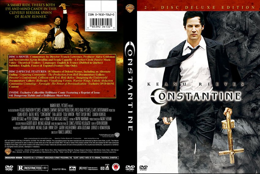 Constantine