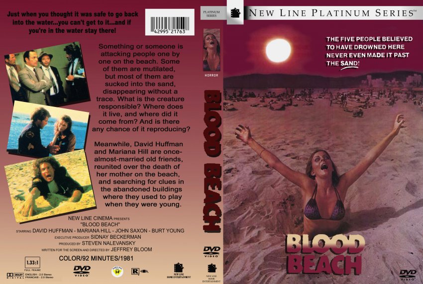 Blood Beach