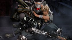 appleseed ex machina