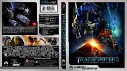 Transformers 2 - Revenge Of The Fallen