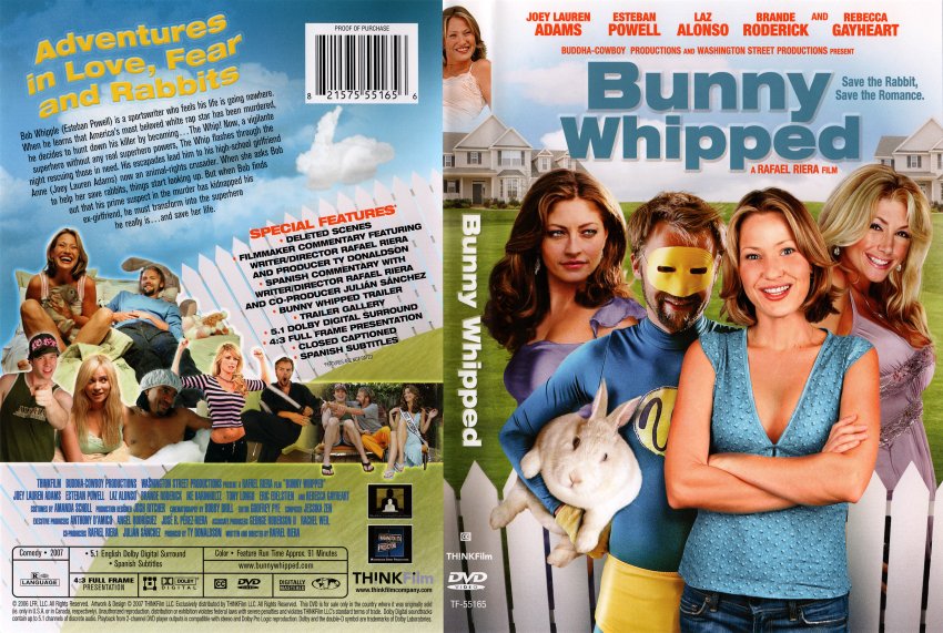 Bunny Whipped