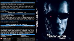 The Terminator Trilogy