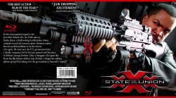 xXx 2 - State Of The Union