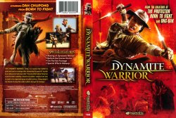 Dynamite Warrior