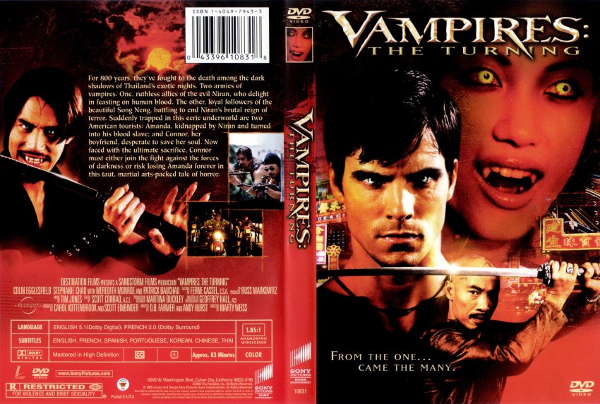 949vampires the turning