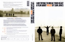 964i am tring to break your heart - a film about wilco - r1 scan