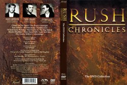 Rush Chronicles