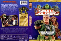 Small Soldiers - Signature Edition