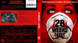 28 Weeks Later