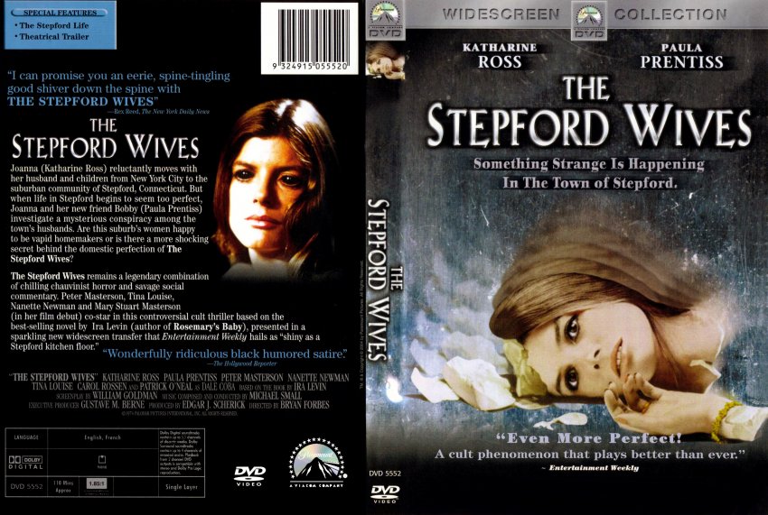 The Stepford Wives - 1974