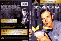 Birdman of Alcatraz R1