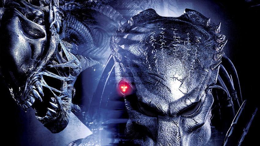 avp 2 alien vs predator