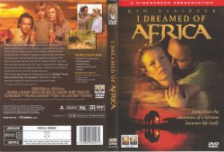 985I Dreamed of Africa R2