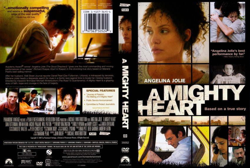 A Mighty Heart