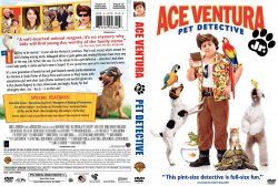 Ace Ventura Pet Detective Jr.