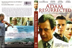 Adam Resurrected (2009)