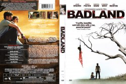 Badland