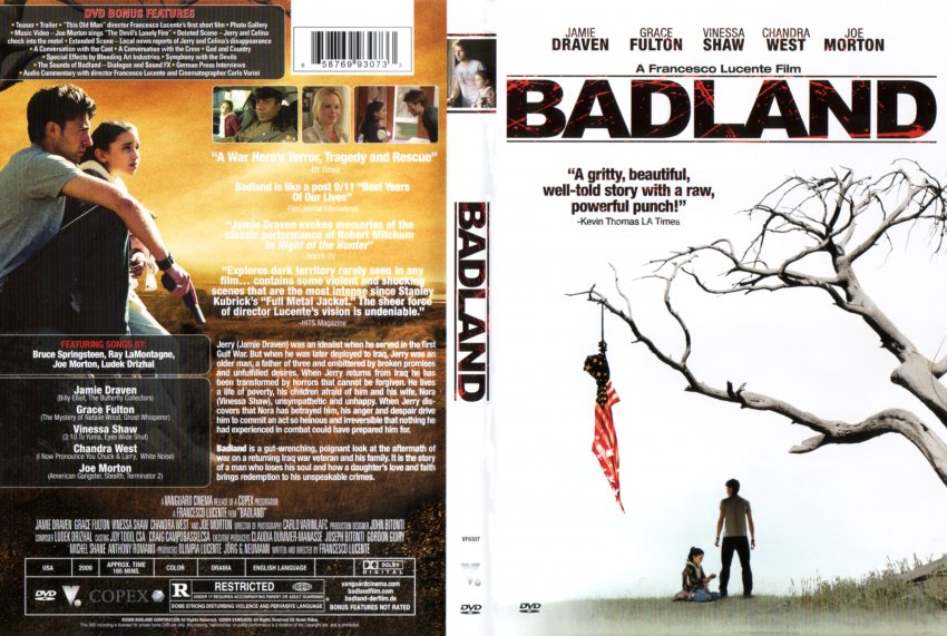 Badland