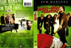 Bam Margera Presents: Where the #$% Is Santa?