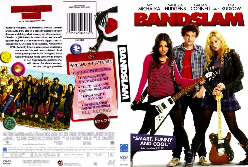 Bandslam