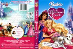 Barbie & The Diamond Castle