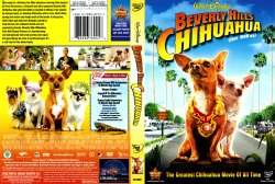 Beverly Hills Chihuahua