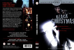Black Christmas (25th Anniversary Edition)