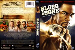Blood And Bone (2009)