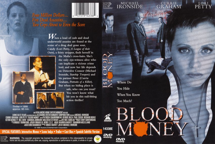 Blood Money