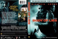 Body Of Lies