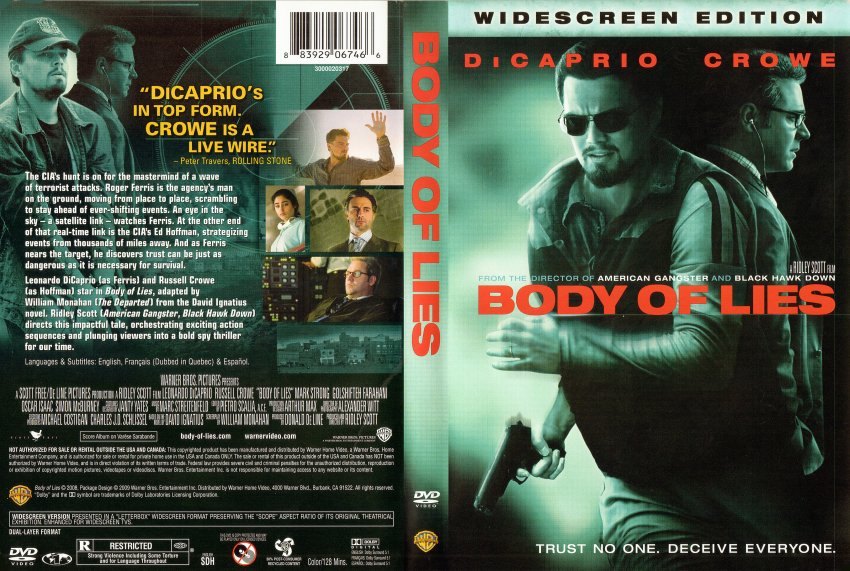 Body of Lies