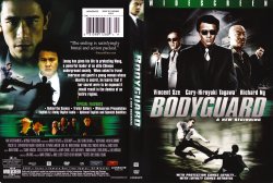 Bodyguard: A New Beginning (2009)