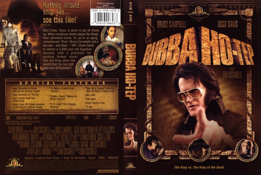 Bubba Ho-Tep