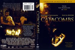 Catacombs