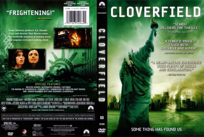 Cloverfield