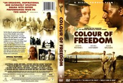 colour of freedom