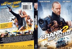 Crank 2 High Voltage