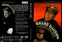 Criterion Collection 001 - Grand Illusion