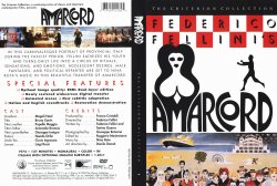 Criterion Collection 004 - Amarcord