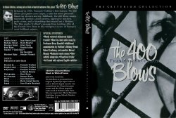 Criterion Collection 005 - The 400 Blows