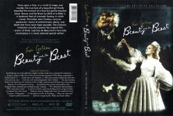 Criterion Collection 006 - Beauty And The Beast