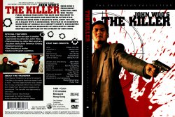Criterion Collection 008 - The Killer