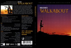 Criterion Collection 010 - Walkabout