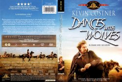 Dances With Wolves