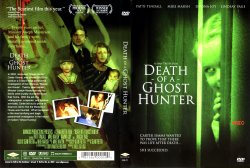 Death of a Ghost Hunter