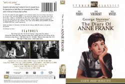 The Diary of Anne Frank