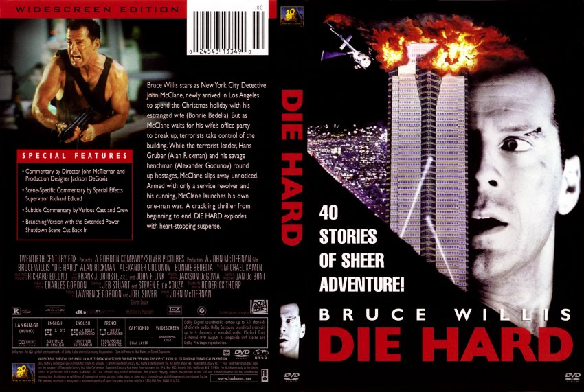 Die Hard